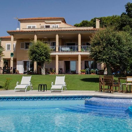 Sotogrande. Estancia Privada En Plena Naturaleza 外观 照片
