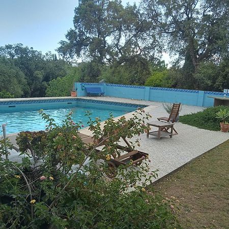 Sotogrande. Estancia Privada En Plena Naturaleza 外观 照片