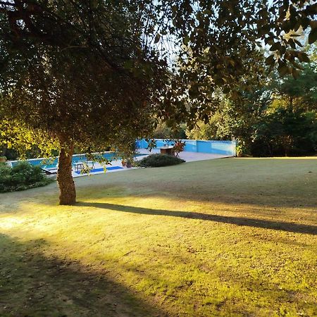 Sotogrande. Estancia Privada En Plena Naturaleza 外观 照片
