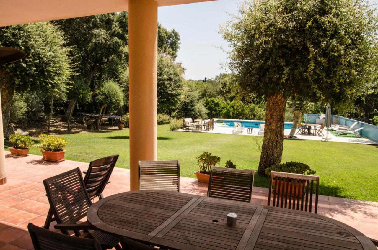 Sotogrande. Estancia Privada En Plena Naturaleza 外观 照片