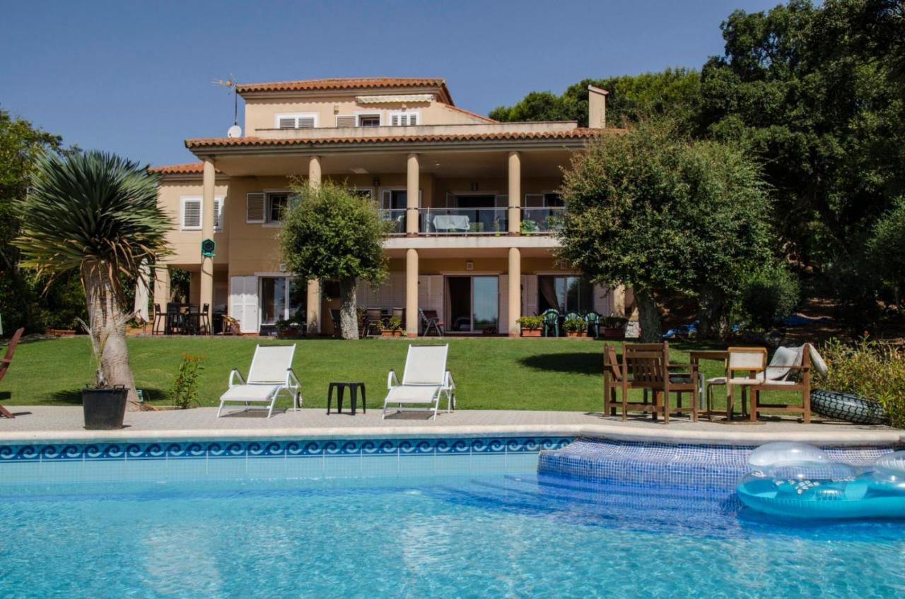 Sotogrande. Estancia Privada En Plena Naturaleza 外观 照片