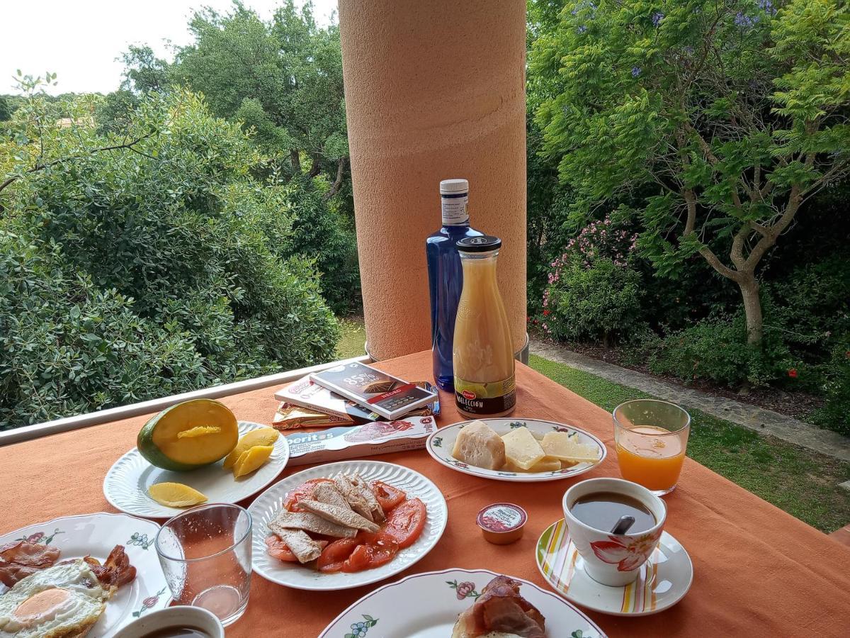 Sotogrande. Estancia Privada En Plena Naturaleza 外观 照片