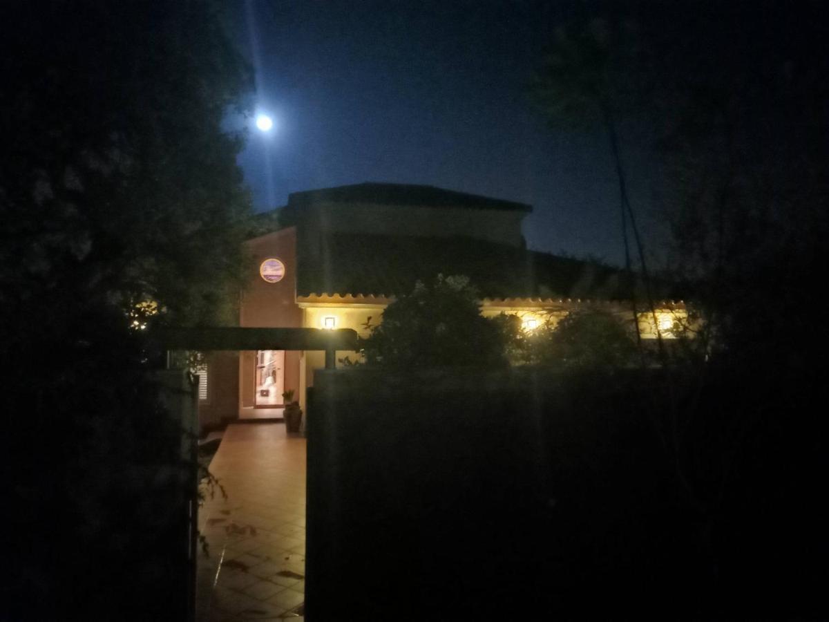 Sotogrande. Estancia Privada En Plena Naturaleza 外观 照片
