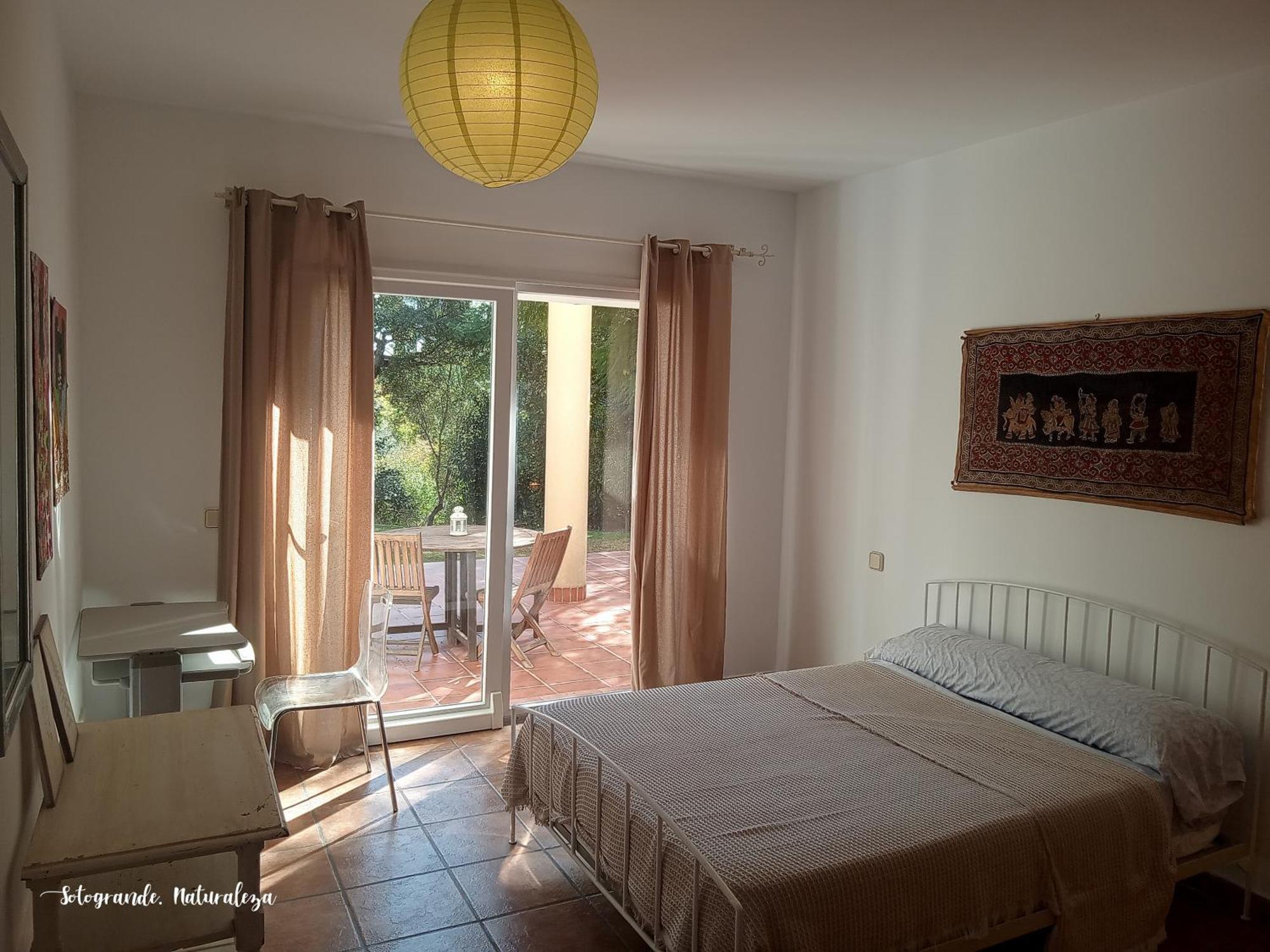 Sotogrande. Estancia Privada En Plena Naturaleza 外观 照片