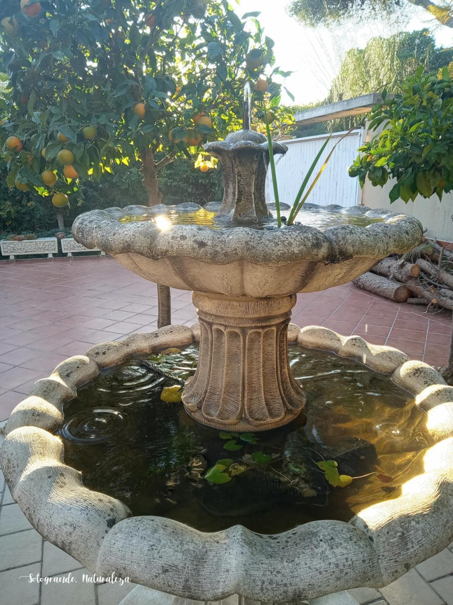 Sotogrande. Estancia Privada En Plena Naturaleza 外观 照片