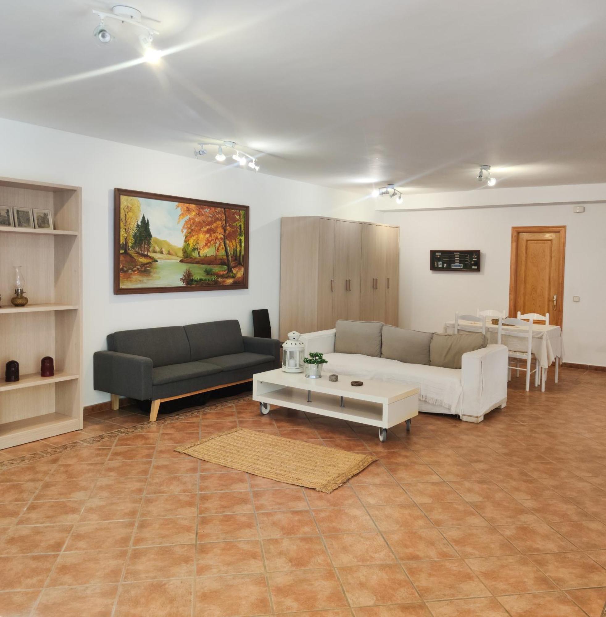 Sotogrande. Estancia Privada En Plena Naturaleza 外观 照片